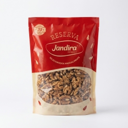 JRV-PA - NOZES INTEIRAS EXTRA LIGHT 1KG