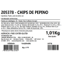 CHIPS DE PIPINO