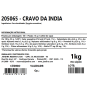 CRAVO DA ÍNDIA