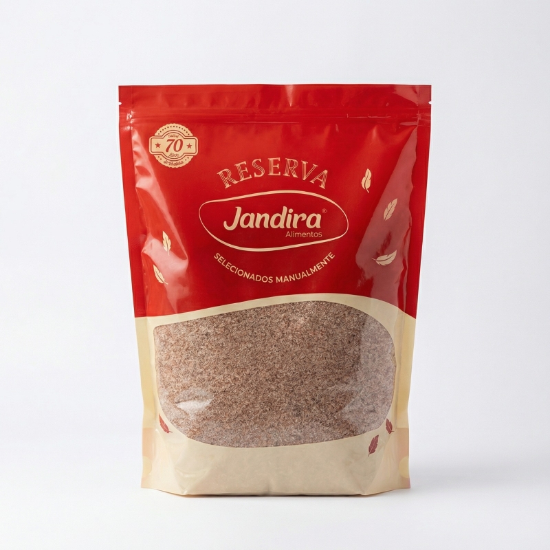 JRV-PA - PSYLLIUM 90% 1KG