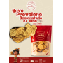 QUEIJO PROVOLONE DESIDRATADO C/ ALHO 500G