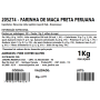JRV-PA - MACA PRETA PERUANA 1KG