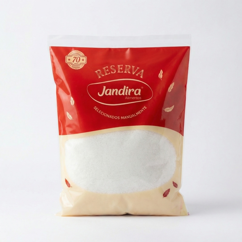 SAL MARINHO MOIDO INTEGRAL 1KG