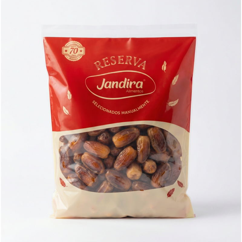 JRV-PA - TAMARAS S/C 1KG