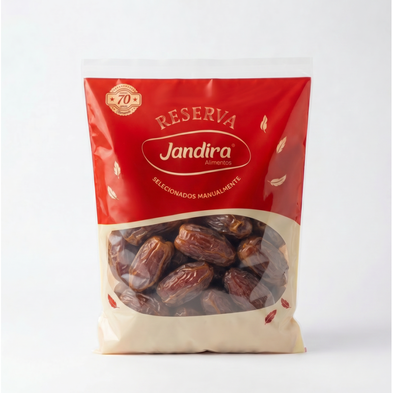 JRV-PA - TAMARAS C/C JUMBO 1KG