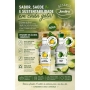 JRV-VINAGRE DE DE ALCOOL COMP. C/ EXTRATO DE LIMAO SICILIANO 400ML