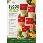 JRV-PA - SUCO DETOX TROPICAL 1KG