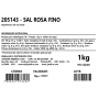 SAL ROSA FINO 1KG