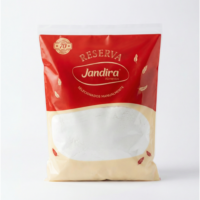 GOMA XANTANA 1KG
