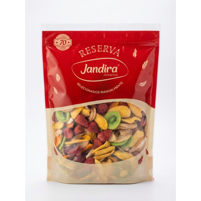 JRV-PA - MIX FRUTAS TROPICAIS IMP. 1,01KG (DESTAQUE DA SEMANA)