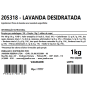 JRV-PA - LAVANDA 1KG