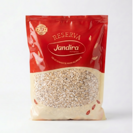 JRV-AVEIA EM FLOCOS MEDIOS SEM GLUTEN 1KG