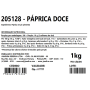 JRV-PA - PAPRICA DOCE IMP. 1KG