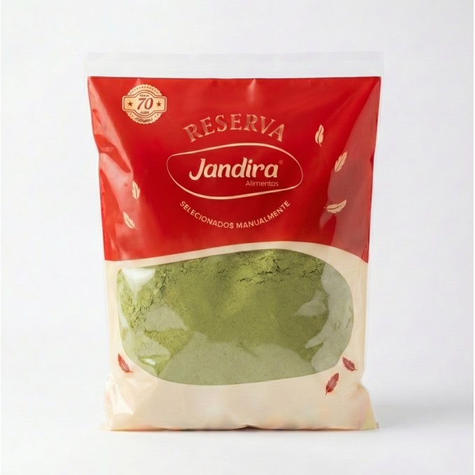 ORA PRO NOBIS EM PO 1KG