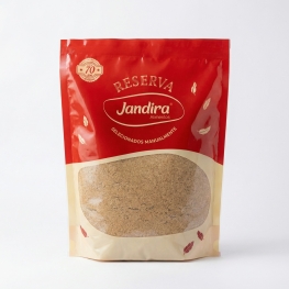 JRV-PA - ACUCAR DEMERARA 1KG