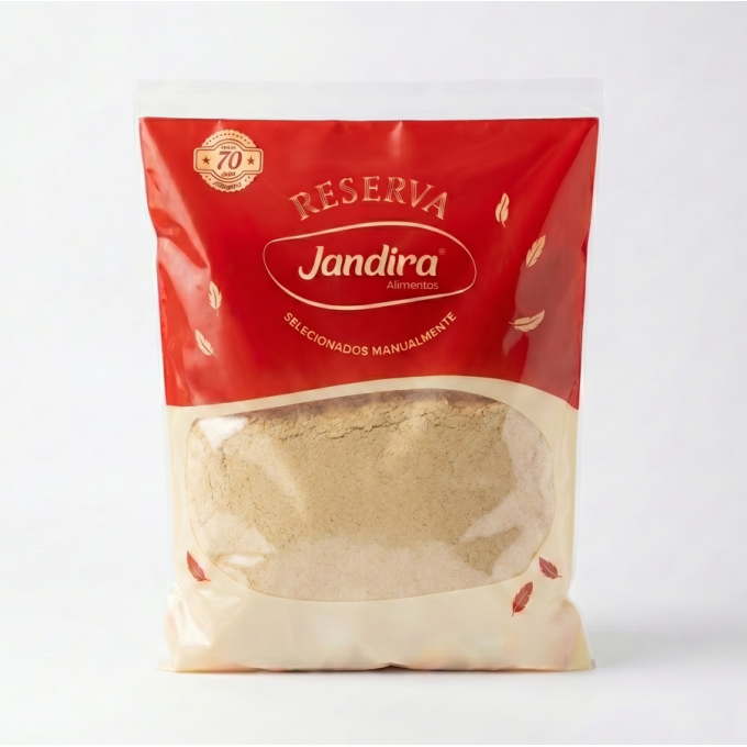 MARAPUAMA EM PO 1KG