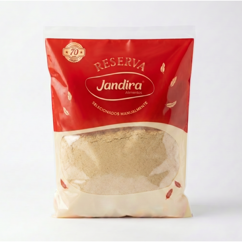 MARAPUAMA EM PO 1KG