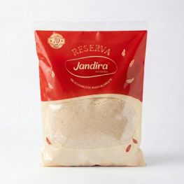 FARINHA DE BATATA DOCE 1KG