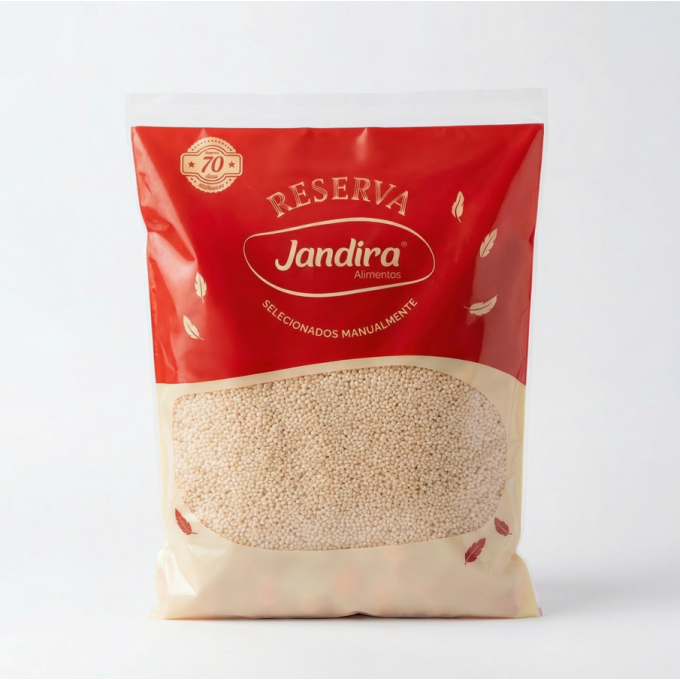 FLOCOS DE ARROZ 1KG