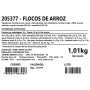 FLOCOS DE ARROZ 1KG