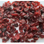 CRANBERRY SECO FATIADO 1,01KG