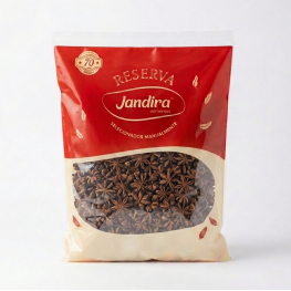 ANIS ESTRELADO INTEIRO 1KG