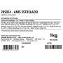 ANIS ESTRELADO INTEIRO 1KG