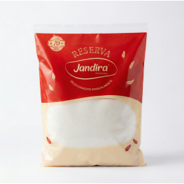 ERYTHRITOL CRYSTAL 1KG