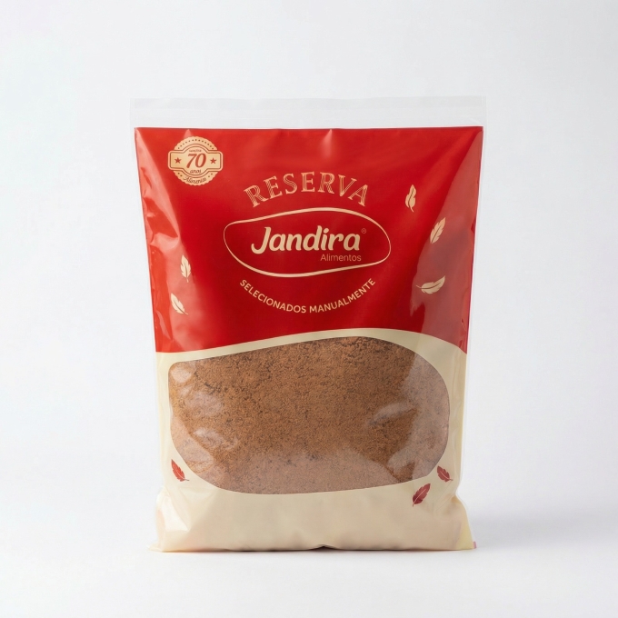 ACUCAR DE COCO IMP. 1KG