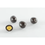 DRAGEAS 70% CACAU E AMENDOIM 1,01KG