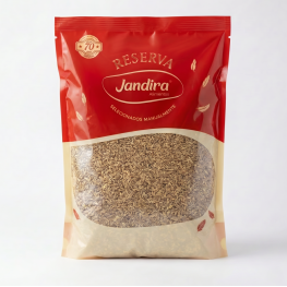 ERVA DOCE 1KG