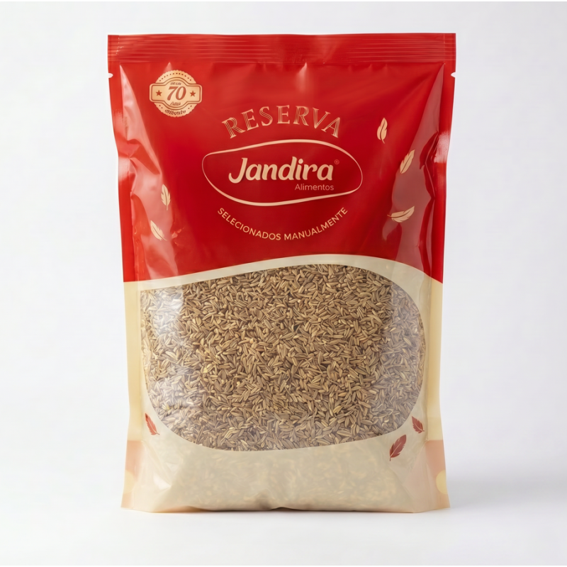 ERVA DOCE 1KG