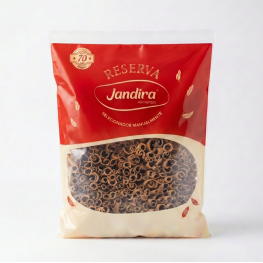 CANELA EM RAMA 6CM VERA AA 1KG