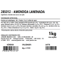 AMENDOA LAMINADA 1KG