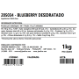 JRV-PA - BLUEBERRY DESIDRATADO 1KG