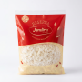 COCO CHIPS NATURAL SEM PELE S/ ACUCAR NACIONAL 1KG