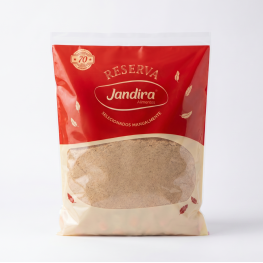 GENGIBRE EM PO PURO IMP. 1KG