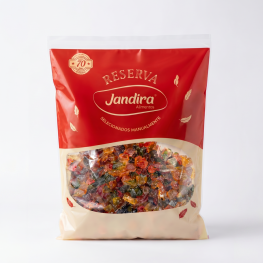 FRUTAS CRISTALIZADAS 1,01KG