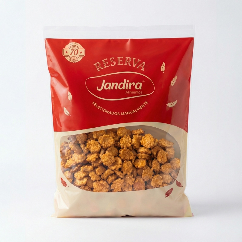 BISCOITO DE ARROZ AGRIDOCE 1KG