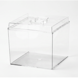 POTE QUADRADO 3,3L