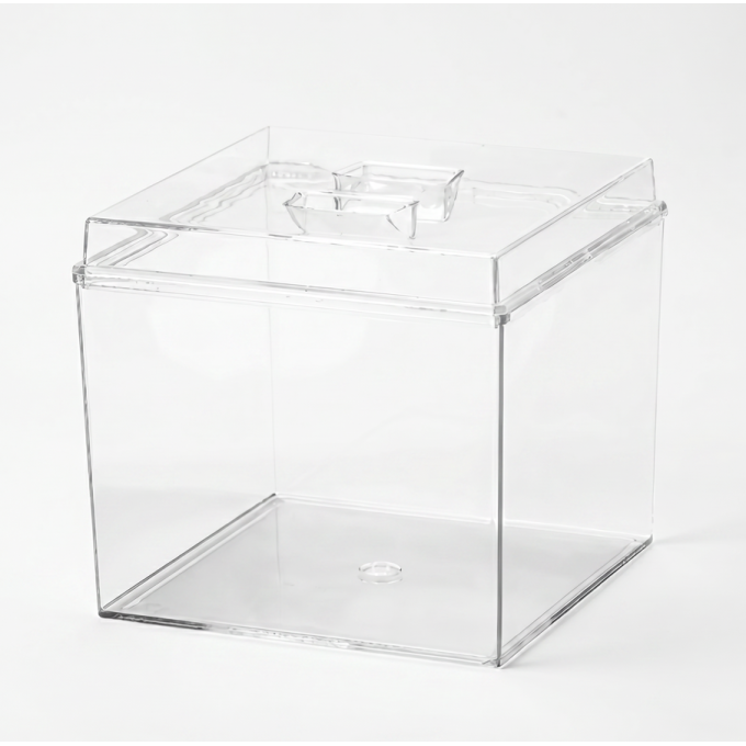 POTE QUADRADO 3,3L