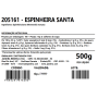 ESPINHEIRA SANTA EM FOLHAS 500G