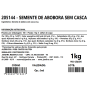 JRV-PA - SEMENTE DE ABOBORA S/C AA CRUA 1KG