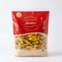 CHIPS ABOBORA CABOTIA 1,01KG