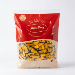 CHIPS ABOBORA CABOTIA 1,01KG