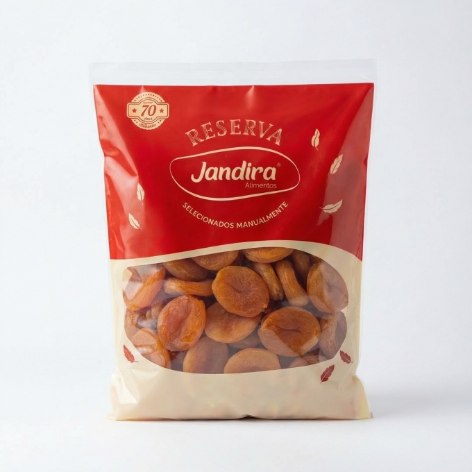 JRV-PA - DAMASCO TURCO N 0 JUMBO 1KG (DESTAQUE DA SEMANA)