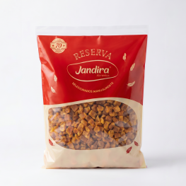 DAMASCO TURCO PICADO 1KG