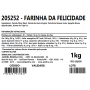 FARINHA DA FELICIDADE 1KG