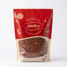 PIMENTA CALABRESA FLOCOS 1KG