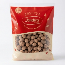 JRV-PA - NOZ MOSCADA BOLA 1KG